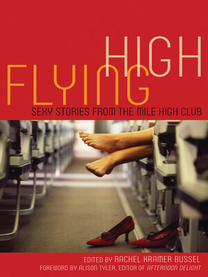 Flying High - ebook